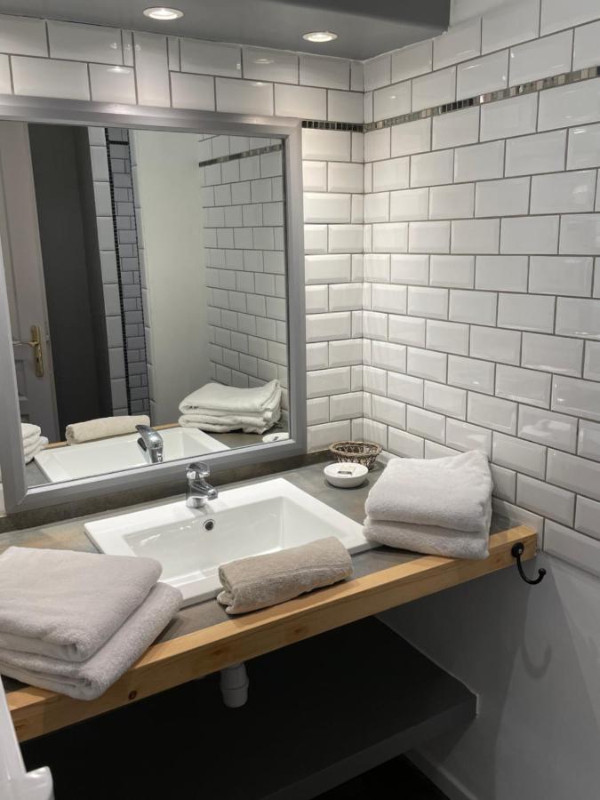 La Demeure Des 2 Tresors Hotel La Bresse Ngoại thất bức ảnh