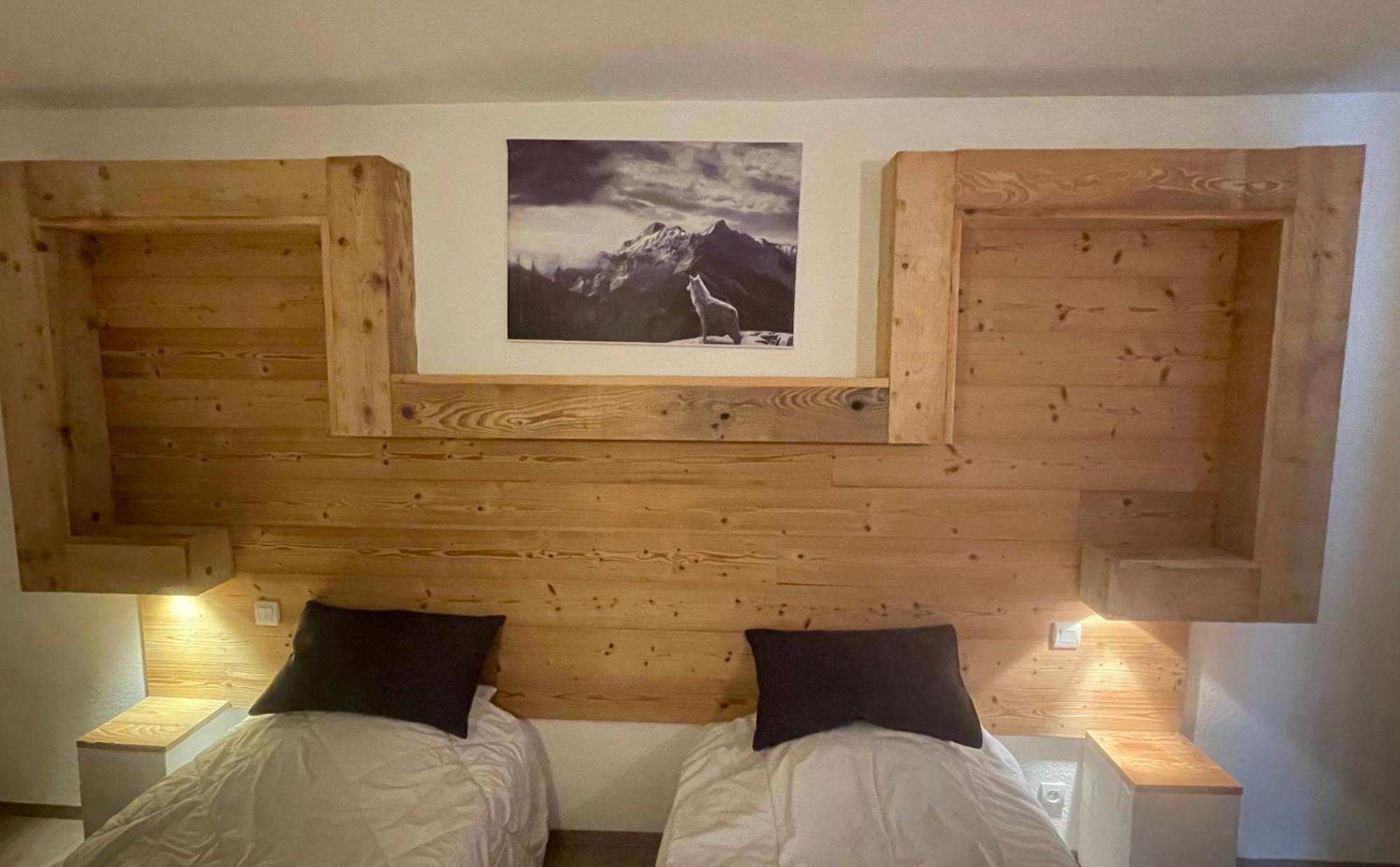 La Demeure Des 2 Tresors Hotel La Bresse Ngoại thất bức ảnh