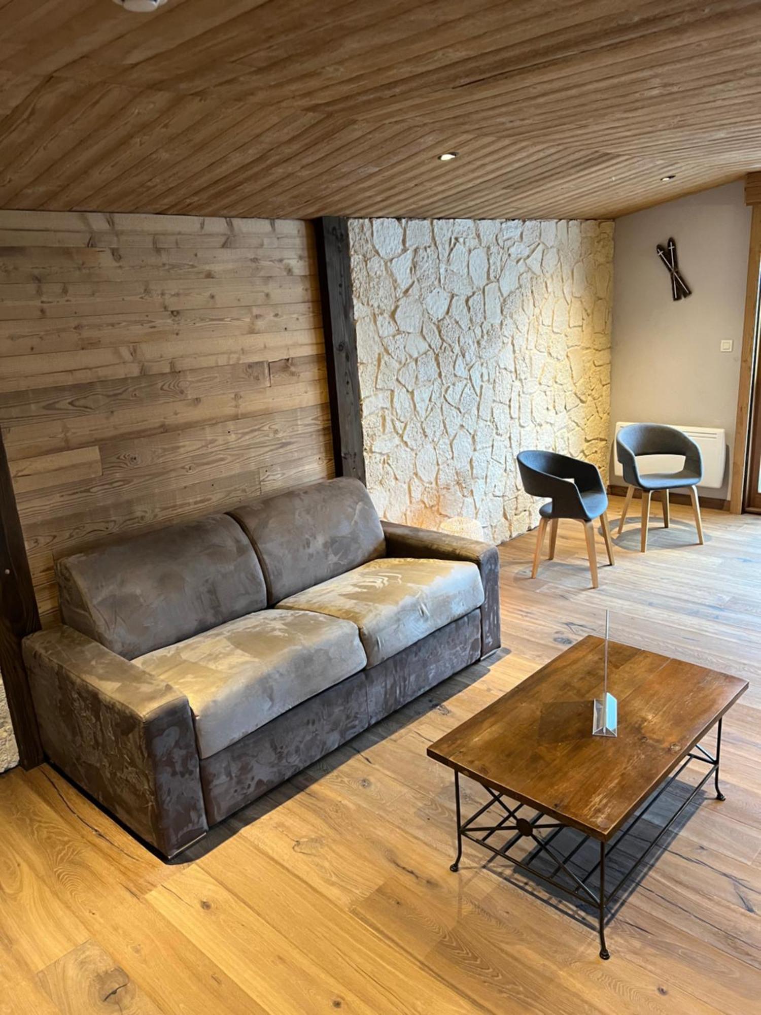 La Demeure Des 2 Tresors Hotel La Bresse Ngoại thất bức ảnh