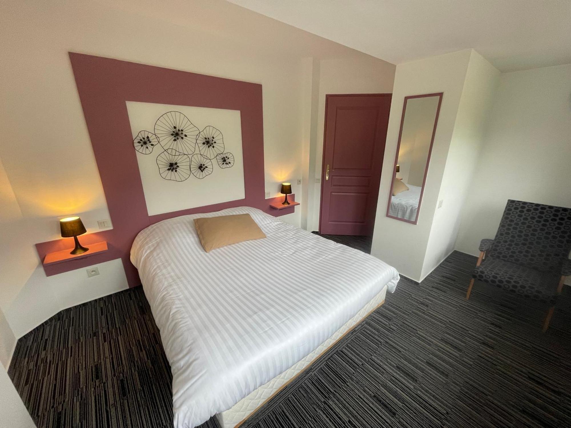 La Demeure Des 2 Tresors Hotel La Bresse Ngoại thất bức ảnh