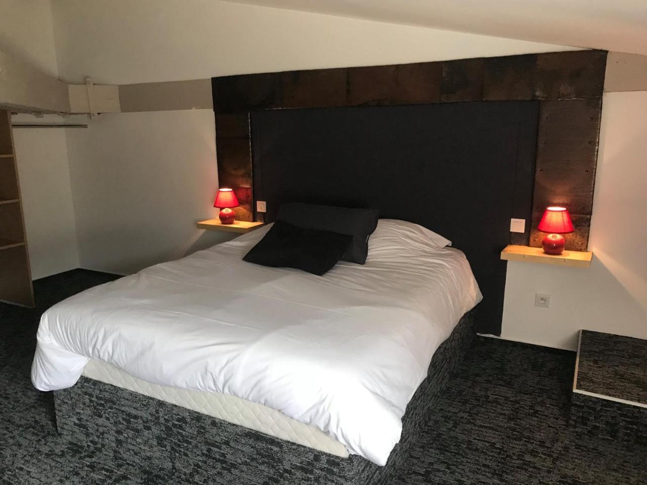 La Demeure Des 2 Tresors Hotel La Bresse Ngoại thất bức ảnh