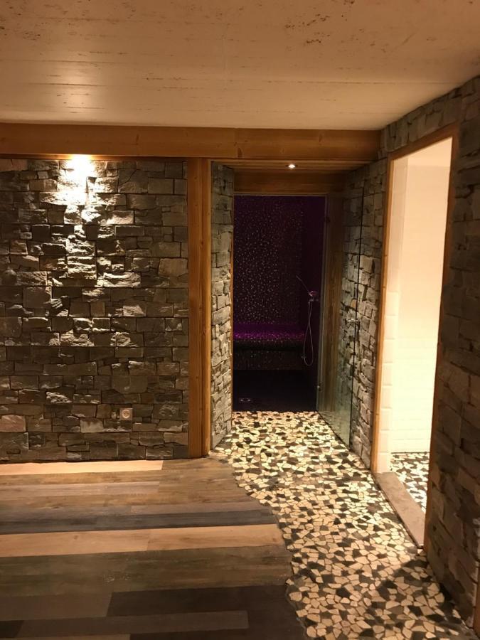 La Demeure Des 2 Tresors Hotel La Bresse Ngoại thất bức ảnh