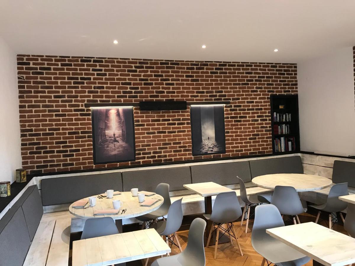 La Demeure Des 2 Tresors Hotel La Bresse Ngoại thất bức ảnh